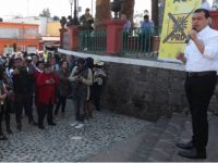 “Si el PRD ya no sirve, tenemos que disolverlo para fundar otro partido”: Juan Zepeda