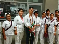 Sierra Sur cuenta con respaldo permanente del Gobierno Estatal: AMH