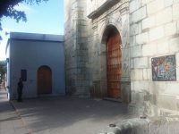 Sin daños por sismo en la capital oaxaqueña