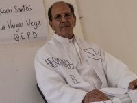 Solalinde declina invitación de AMLO para encabezar la CNDH