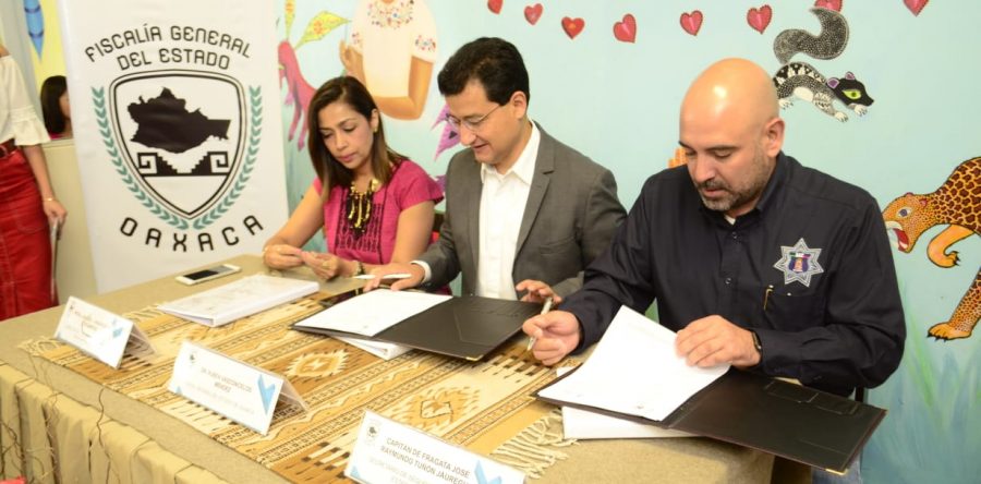 Suman recursos interinstitucionales para prevenir  casos de violencia por razón de género