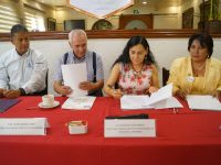 Suscribe IOAM convenio con Trinity College London en beneficio de jóvenes migrantes