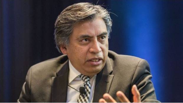 Sí se pueden ahorrar 500 mmdp anuales, reitera Gerardo Esquivel