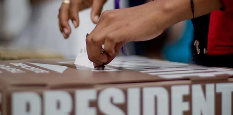 TEPJF recibe cuatro impugnaciones contra elección presidencial