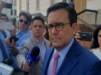 TLCAN podría estar listo para agosto de este año