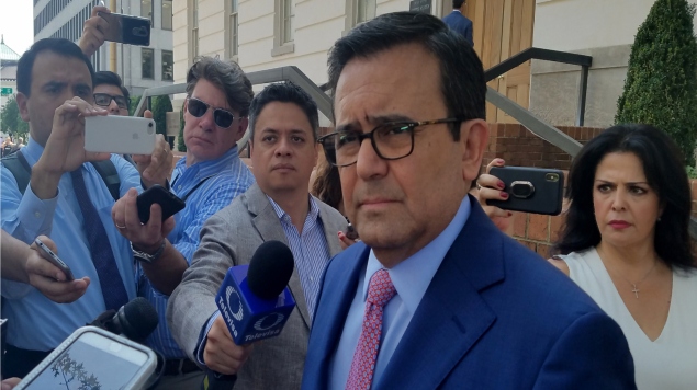 TLCAN podría estar listo para agosto de este año