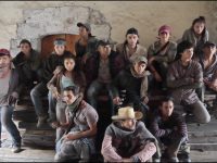 Vive la Travesía de Barro Rojo en el Alcalá