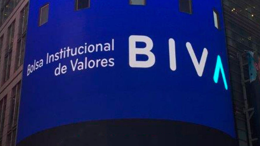 ¿Tienes Afore de Citibanamex, ISSSTE o Coppel? Financiaste la nueva bolsa BIVA