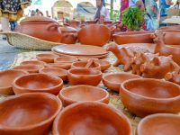 Tlacolula de Matamoros sede de la Feria de los Barros