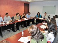 Trabajo permanente entre SMO y SA para garantizar igualdad y no discriminación