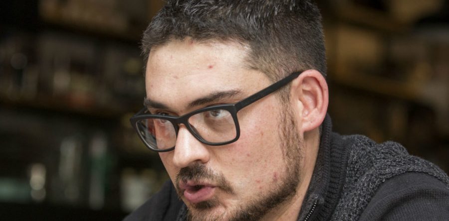 Transparencia y ética, sin política, la oferta joven para la Sedatu, según Román Meyer