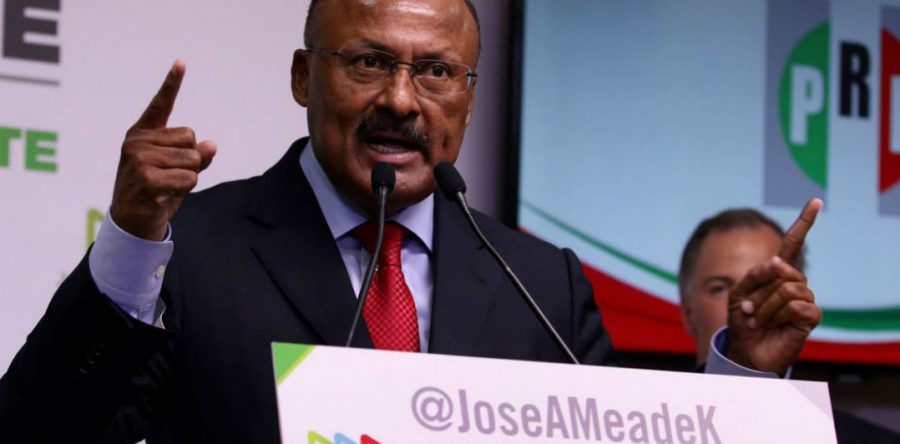 Tras histórica derrota, el PRI lanza consulta entre militancia; qué corregir y qué mantener, las preguntas