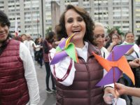 Tres personas buscan la coordinación de Morena en la Cámara de Diputados