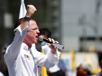 Tribunal electoral da ‘manazo’ a Ricardo Anaya por violar veda electoral