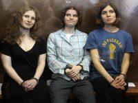 Tribunal europeo condena a Rusia por ataque a Pussy Riot