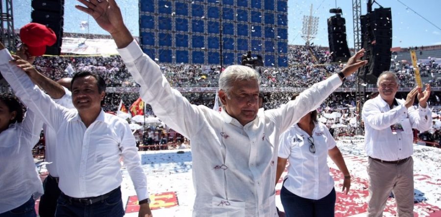 Triunfo de AMLO pasará a la historia como el único sin impugnar