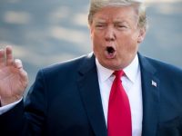 Trump amenaza con imponer aranceles a todas las importaciones chinas