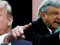 Trump analiza asistir a la toma de protesta de AMLO
