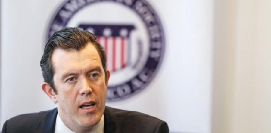 Trump busca acercase a AMLO: Larry Rubin