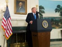 Trump coloca a la Unión Europea en la lista de enemigos de EUA