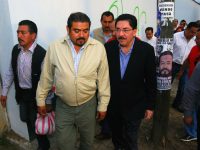 Ulises Ruiz exige que se castigue a priistas y colaboradores de Peña ligados a casos de corrupción