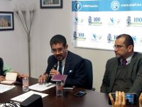 Un error, revertir la reforma educativa: Unión Nacional de Padres de Familia