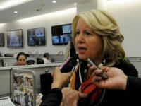 Una “barbaridad”, los dichos de Loretta Ortiz sobre participación del Papa en foros: especialista