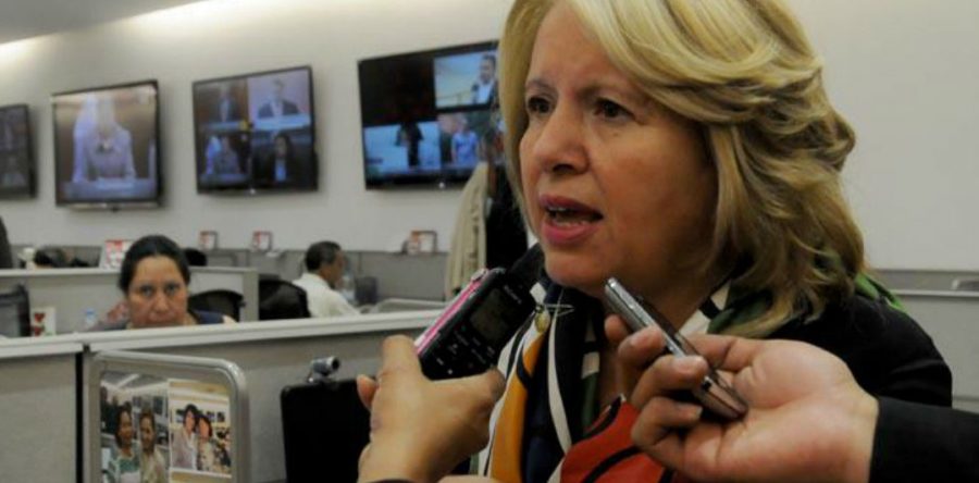 Una “barbaridad”, los dichos de Loretta Ortiz sobre participación del Papa en foros: especialista