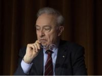 Vasconcelos desea éxito a Ebrard en su encargo como canciller