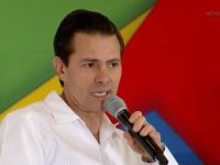 Ve EPN crecimiento sin desigualdad como reto de México