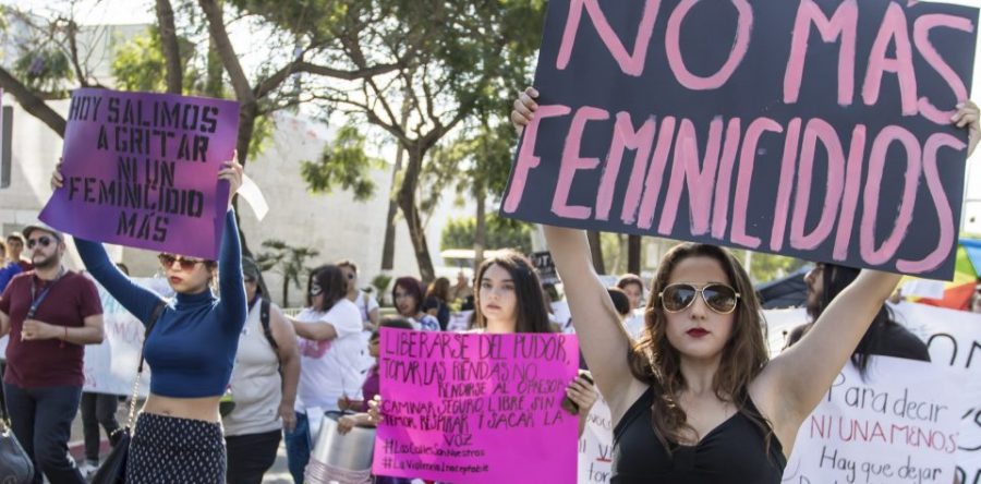 Veracruz desmantela fiscalía especializada en delitos contra la mujer