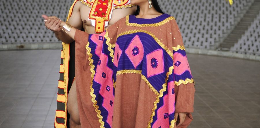 Vestimenta y música, piezas fundamentales para “Donají…La Leyenda”