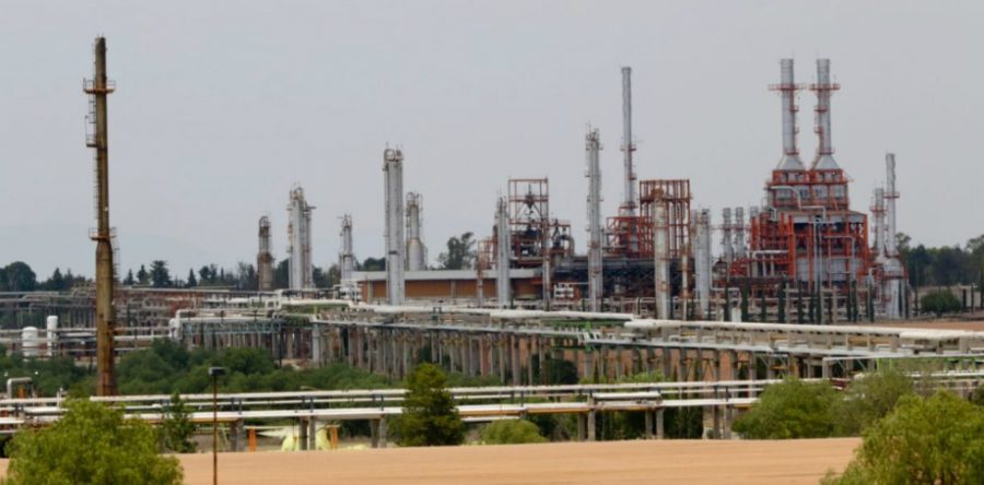 Viable construir otra refinería en el país: Comisión de Hidrocarburos