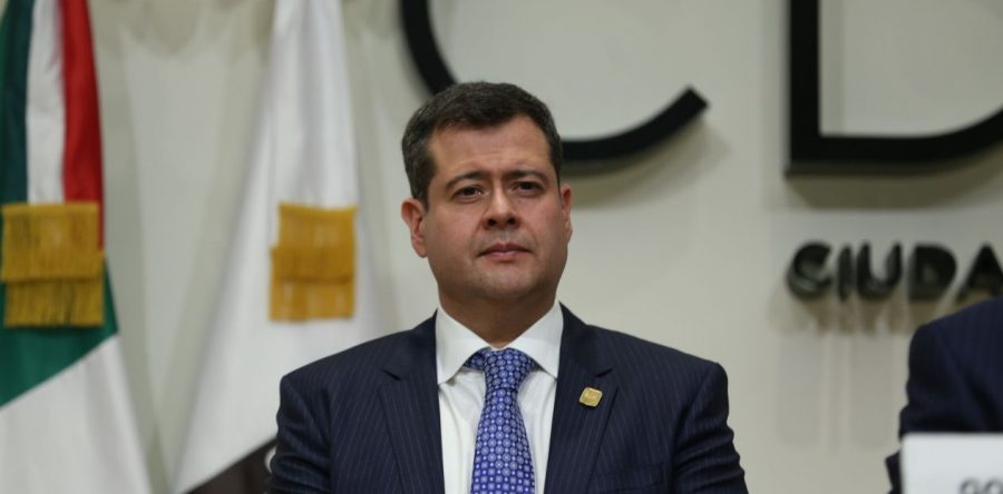 Vinculan a proceso a responsable de obra del Rébsamen