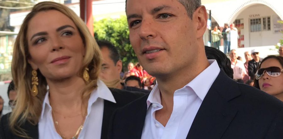 Oaxaca está en paz en este ejercicio democrático