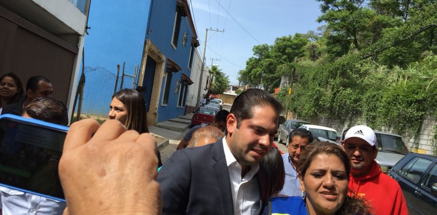 Llama al voto razonado Raúl Bolaños