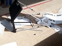 Quema de boletas, manifestaciones, coacción del voto, algunas incidencias del proceso electoral