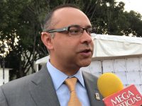 La votación de este domingo será muy vigilada y con una amplia participación ciudadana: Meixueiro Nájera