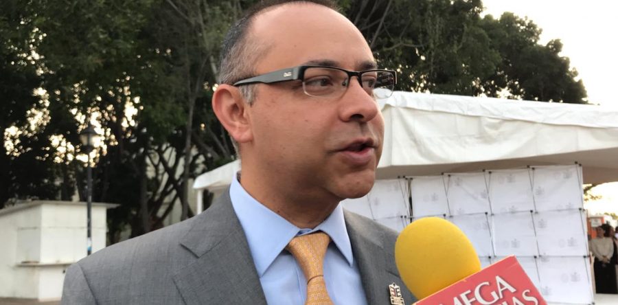 La votación de este domingo será muy vigilada y con una amplia participación ciudadana: Meixueiro Nájera