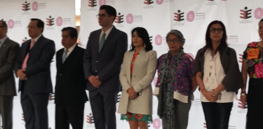 El IEEPCO entregó alma, corazón y compromiso en esta elección