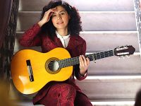 Rosalía, la mujer de riesgos invadirá con su sello musical la feria de Huajuapan