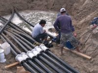 Abasto de agua potable es desproporcional en Oaxaca