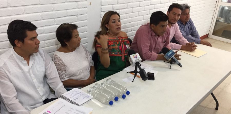 Impugnará Morena resultados en al menos 7 alcaldías