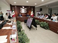 Inicia IEEPCO con recuento de más de 3 mil paquetes electorales distritales