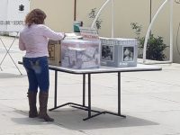 Ganan mujeres una tercera parte de municipios en Oaxaca