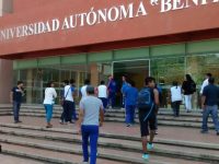 Ofertan espacios en la UABJO a través de redes sociales