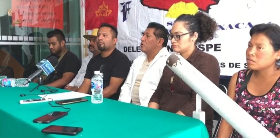 Acusan a funcionarios de los SSO de agredir a empleados del sector