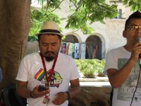 Comunidad LGBTTTI exige reformas a leyes para garantizar sus derechos humanos