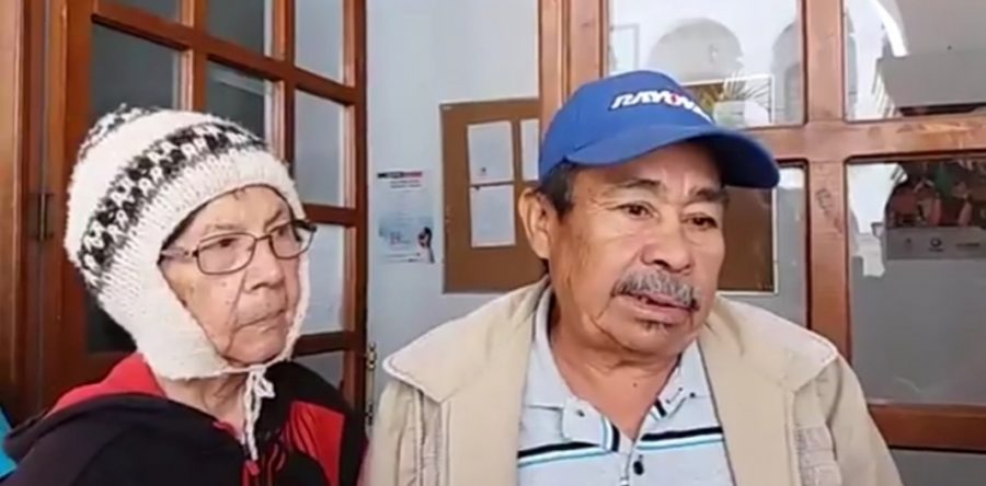 Pretenden construir condominios en el cerro del Crestón