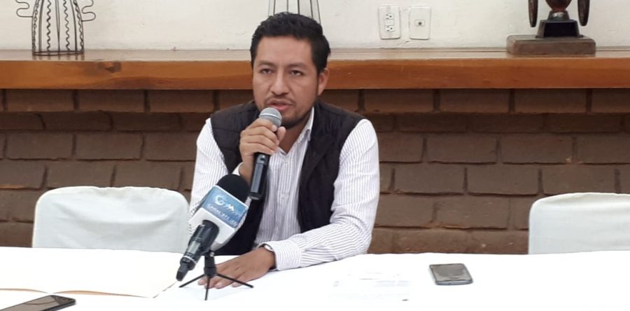 Obtiene triunfo Morena en municipio de Cuilápam por dos votos